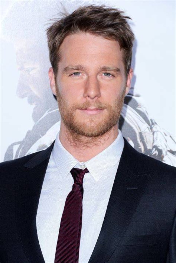 Jake Mcdorman 1