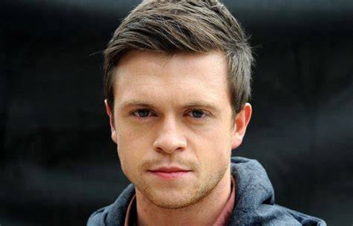 Jamie Sharp