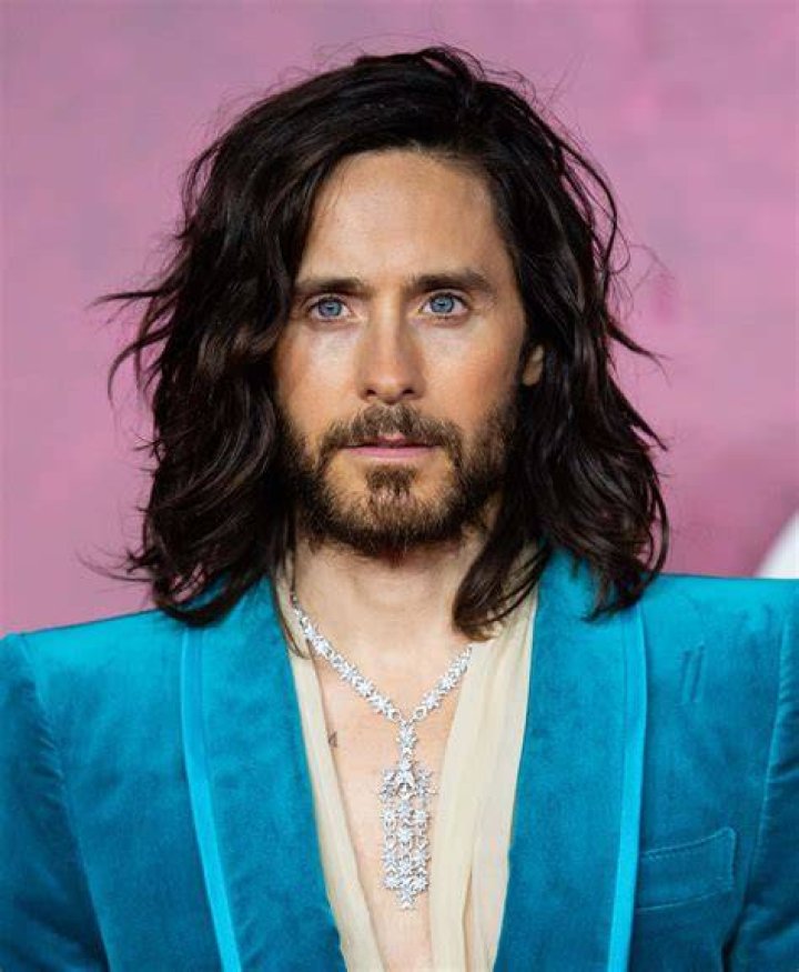 Jared Leto