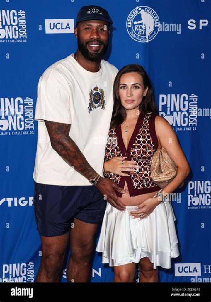 Jason Heyward Bio Jason Heyward Stats, Wife, Salary, Net Worth, Age, Height