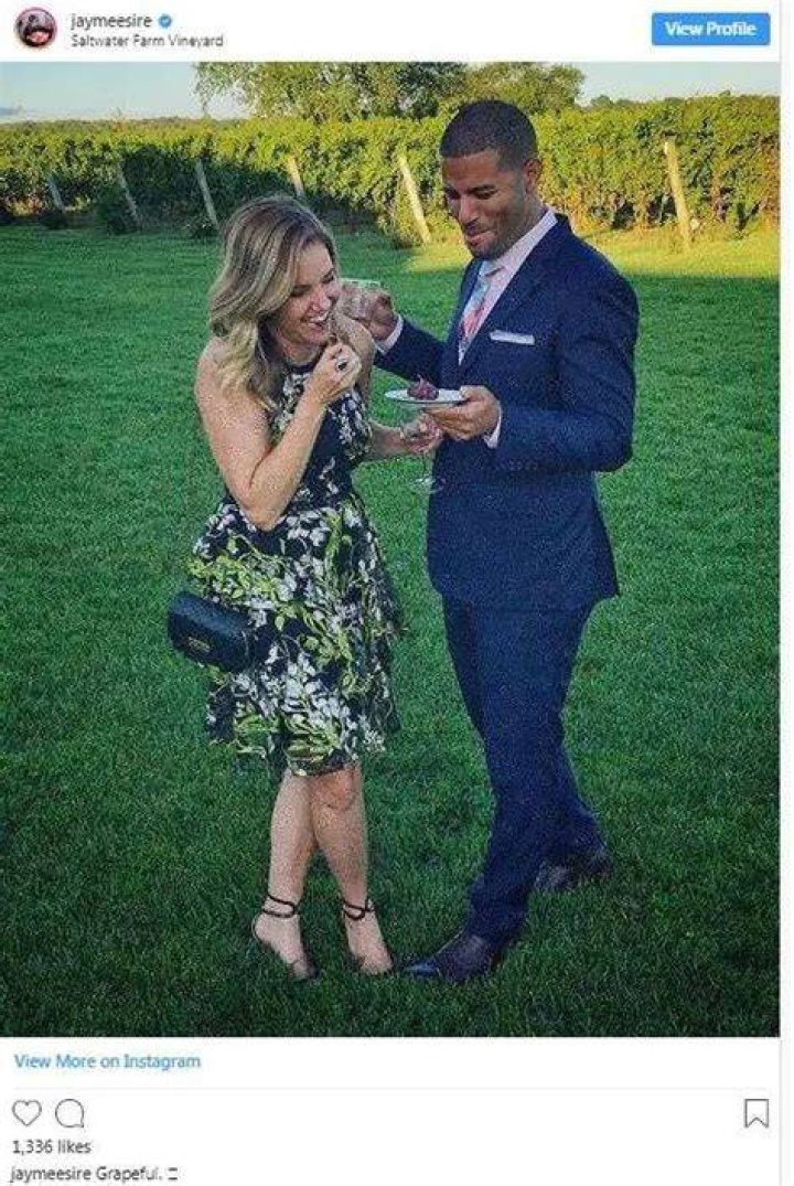 Jaymee Sire Jaymee Sire Married, Wedding, Body Measurements, Wiki