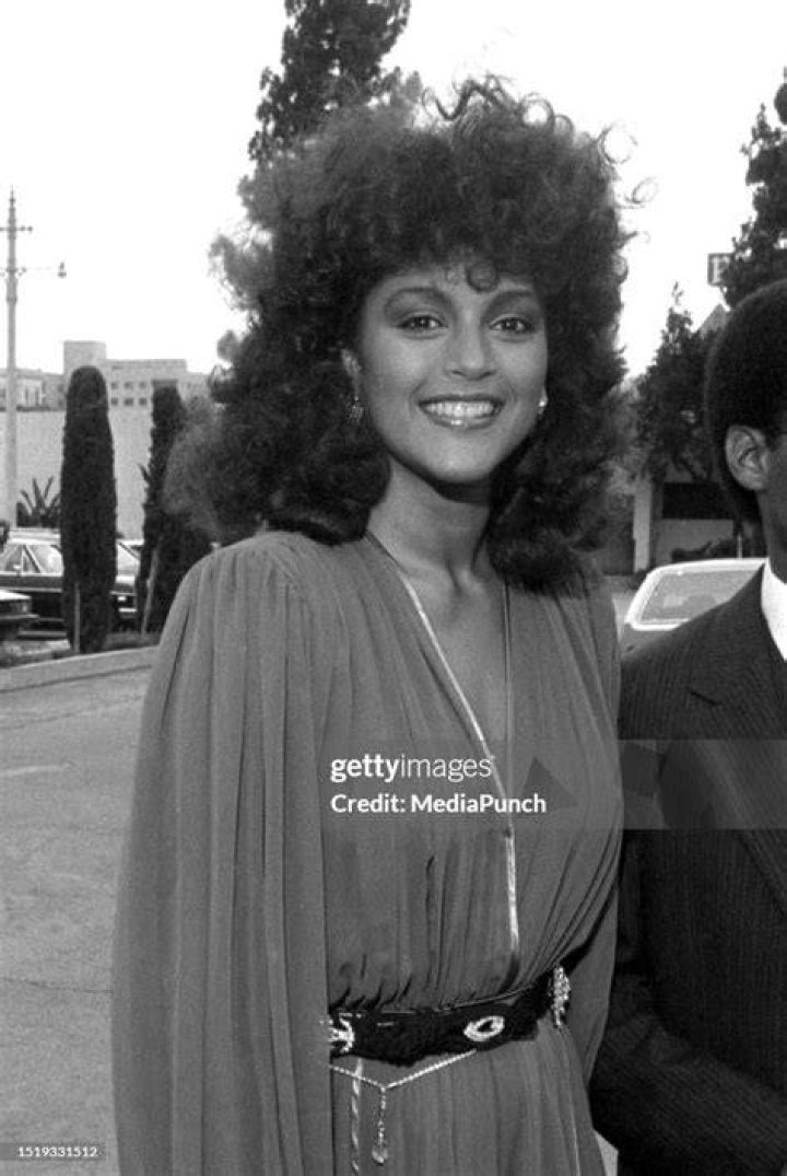 Jayne Kennedy