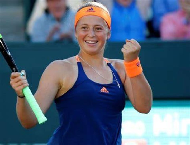 Jelena Ostapenko Height, Weight, Body Measurements, Parents, Family