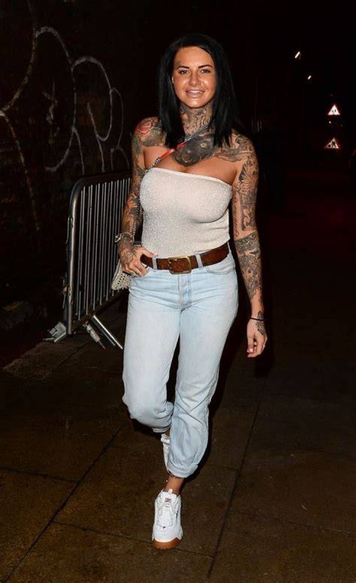 Jemma Lucy