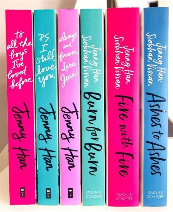 Jenny Han