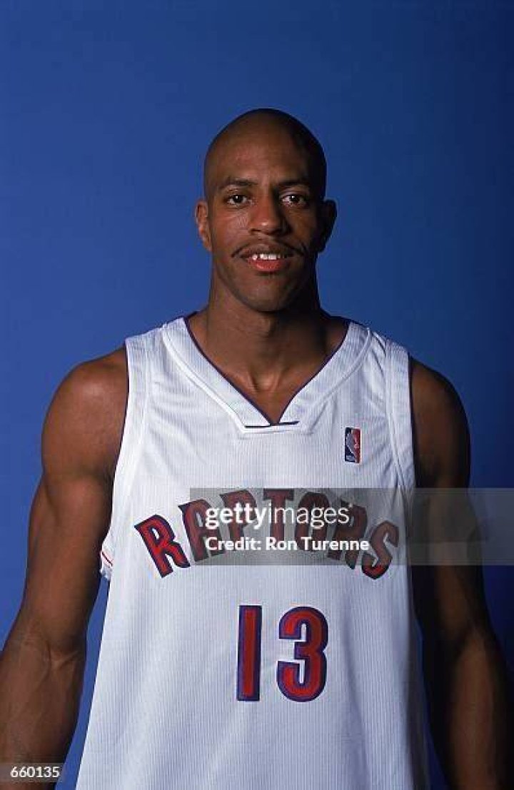 Jerome Williams
