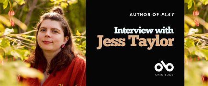 Jess Taylor