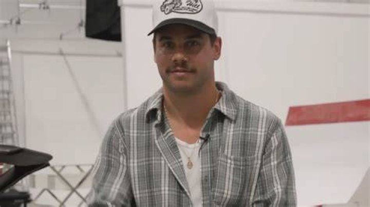Jesse Sebastiani
