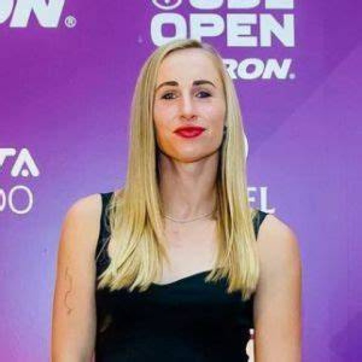Jil Teichmann Wiki: Inside Her Personal Life & Family