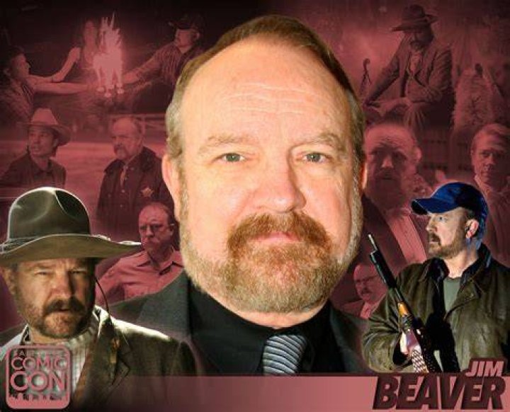 Jim Beaver