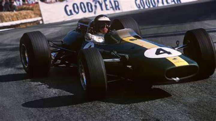 Jim Clark