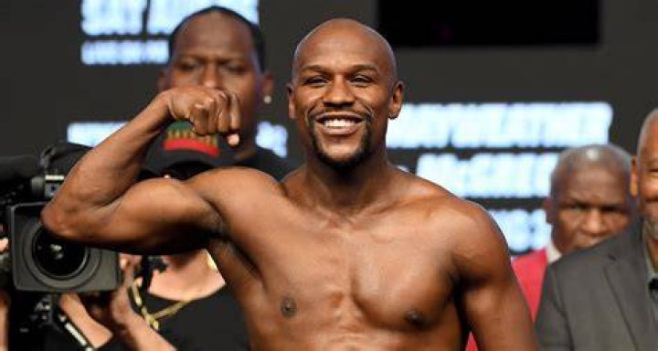 Jirah-Mayweather