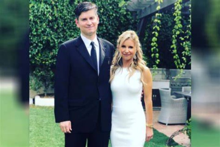 J.J. Philbin, Michael Schur's Wife