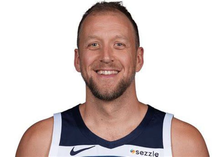 Joe Ingles