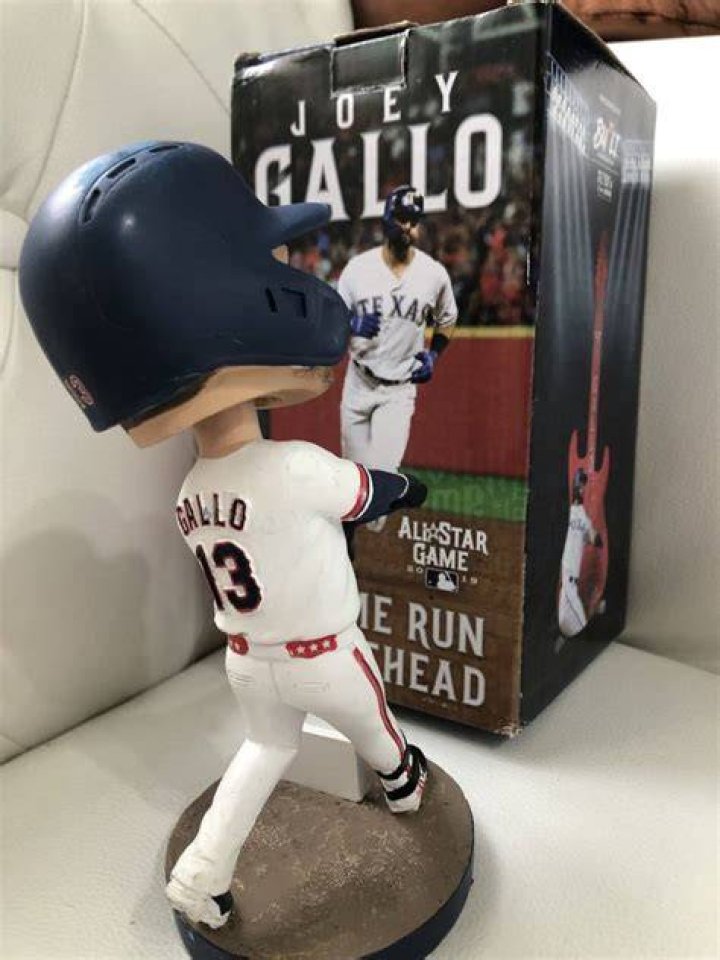 Joey-Gallo