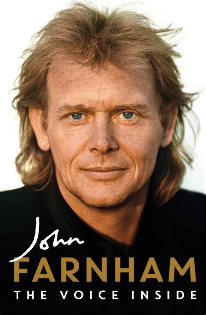John Farnham