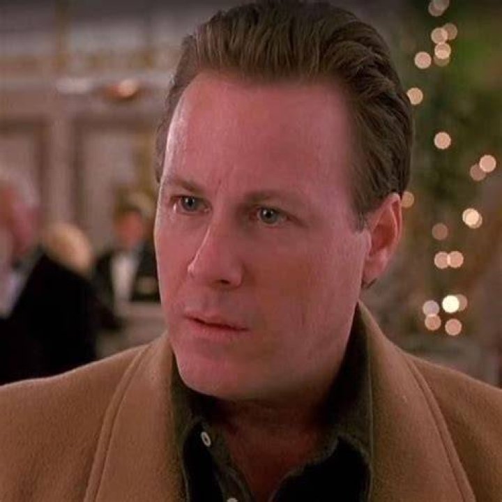 John Heard