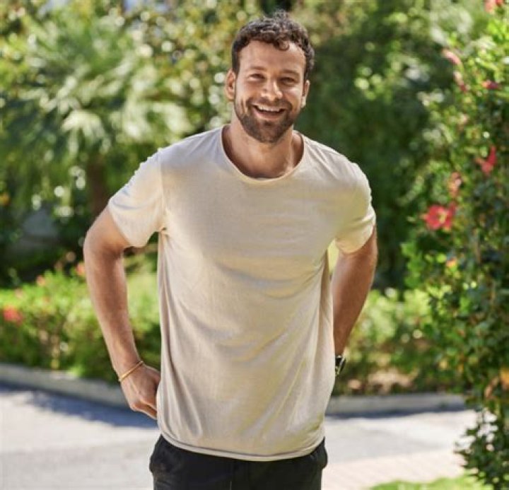 Jonathan Carlsson