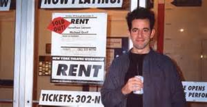 Jonathan David Larson