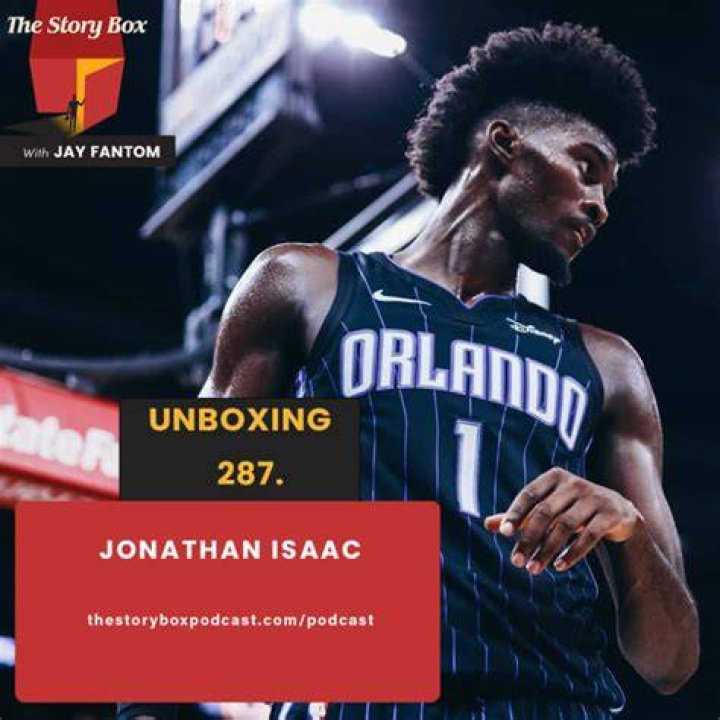 Jonathan-Isaac