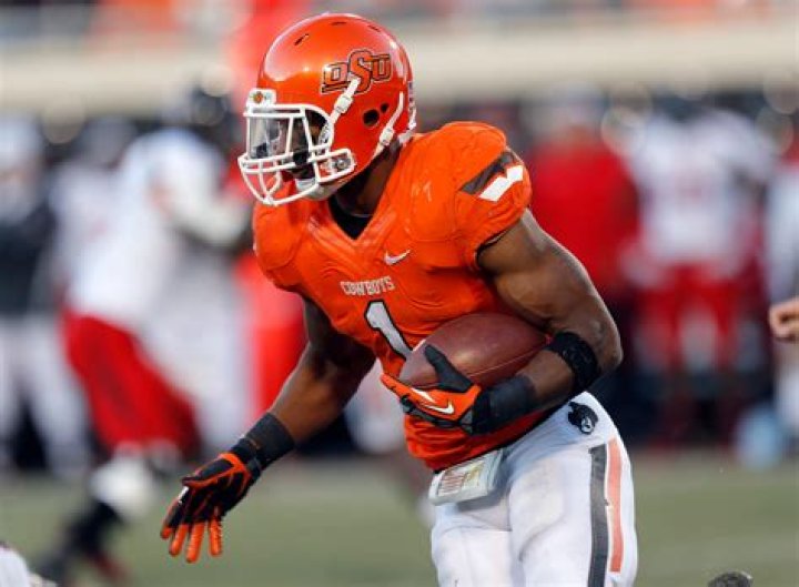 Joseph Randle