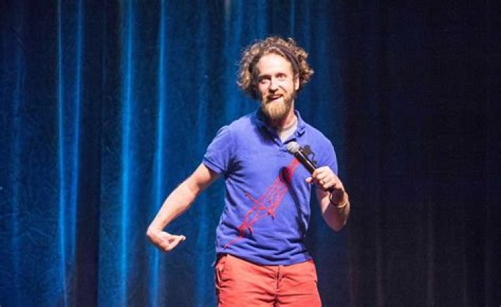Josh Blue