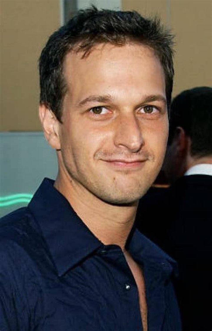 Josh Charles