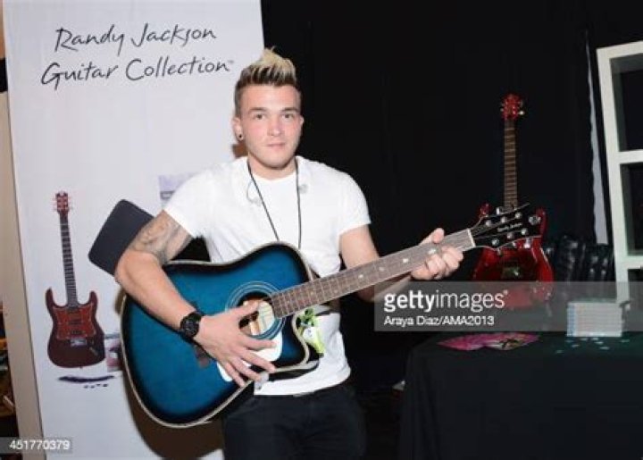 Josh Devine Debuts 'The Hardest Places' Project 2