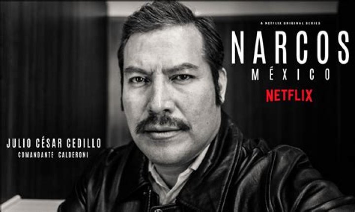 Julio Cesar Cedillo