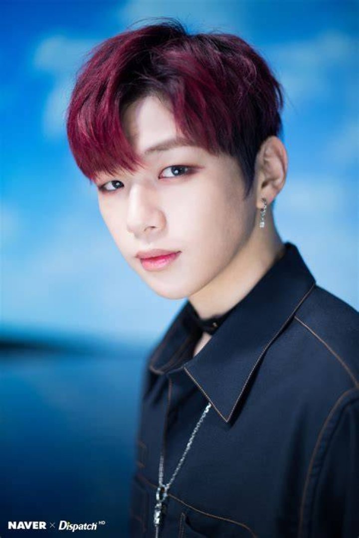Kang Daniel