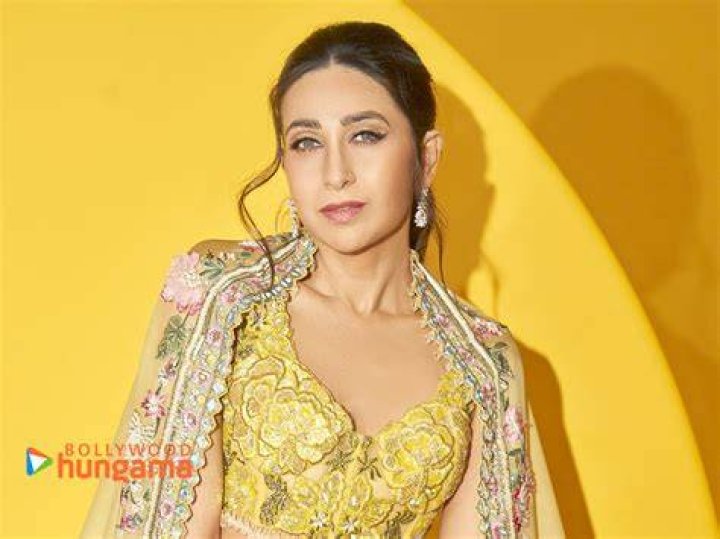 Karisma Kapoor