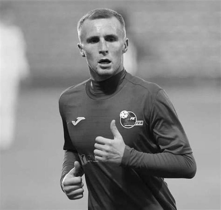 Karolis Chvedukas