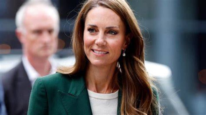 Kate Middleton