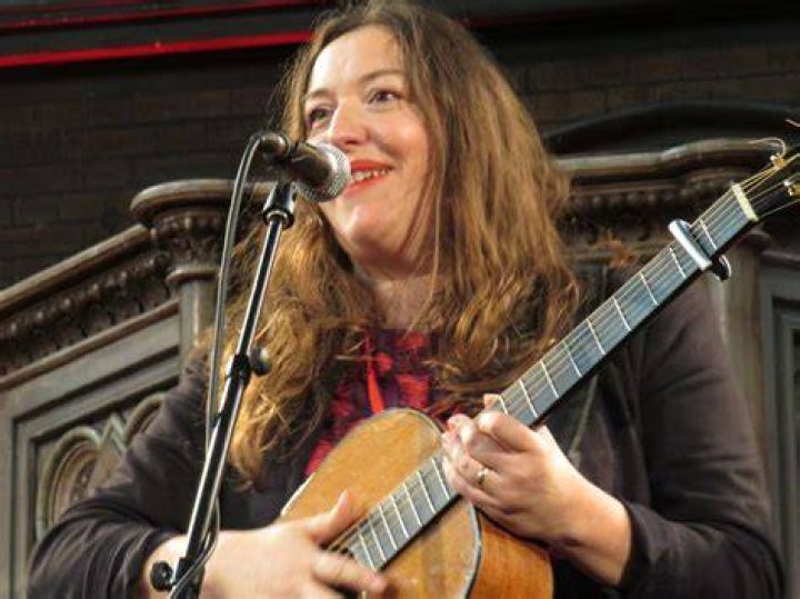 Kathryn Williams