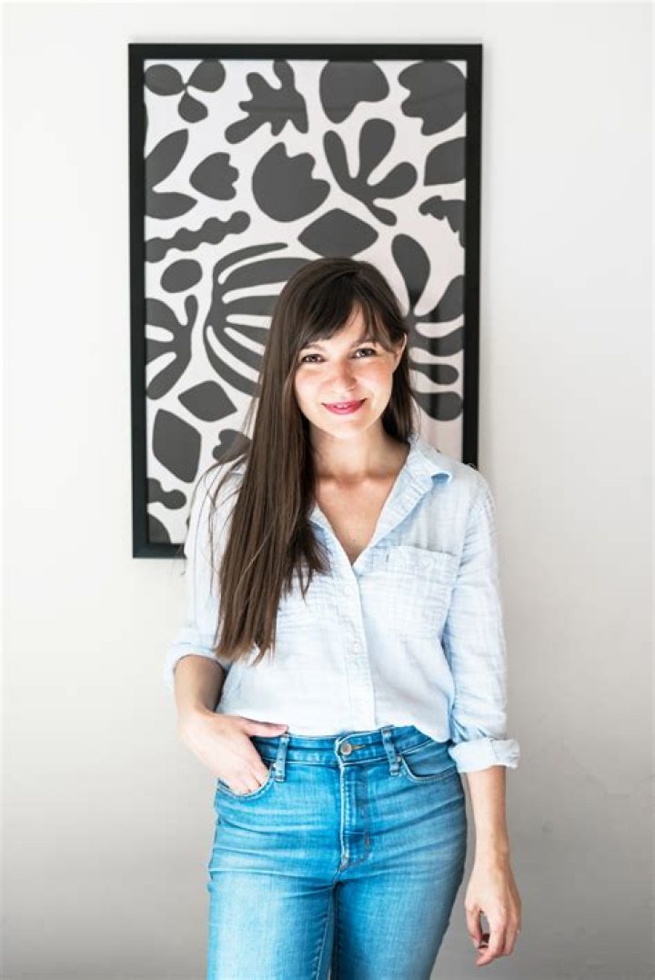 Kathryn Zaremba