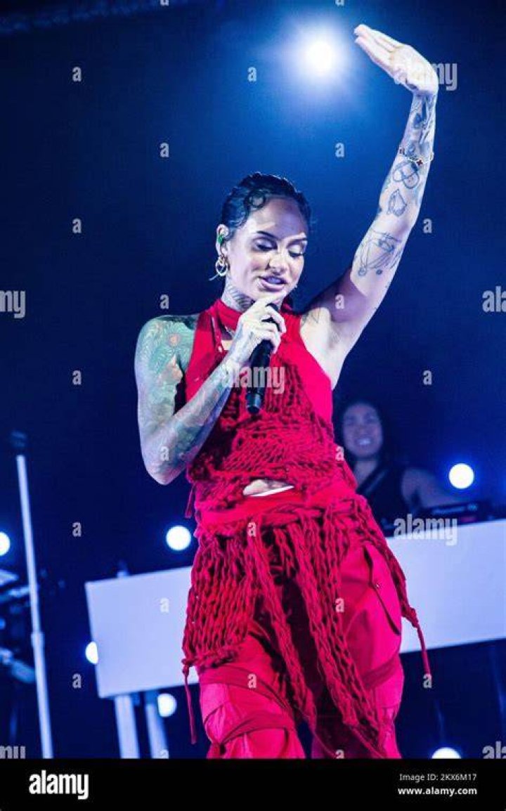 Kehlani