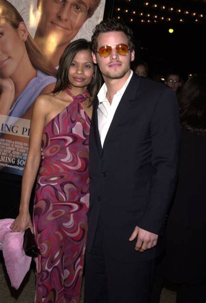 Keisha Chambers