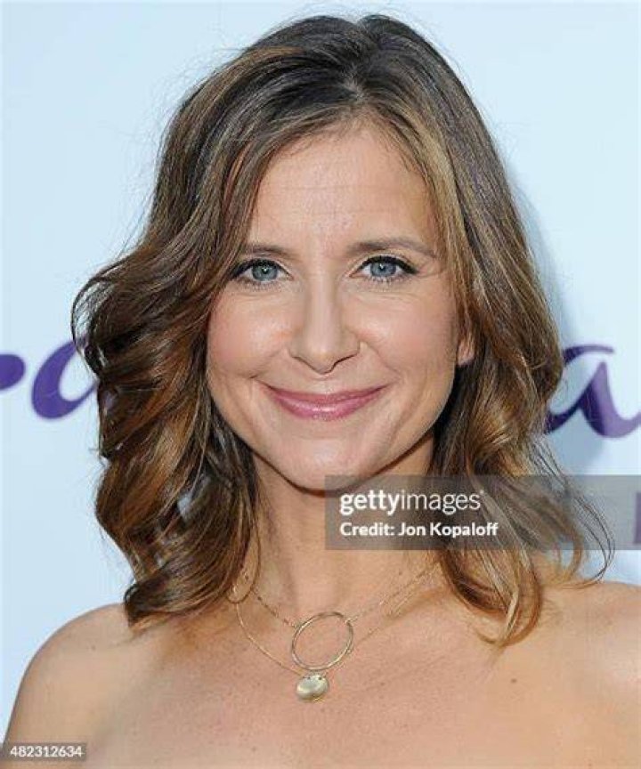 Kellie Martin