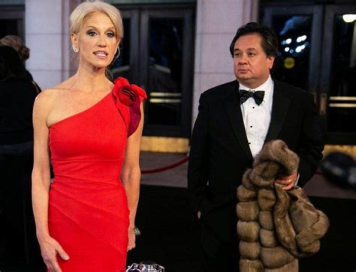 Kellyanne Conway
