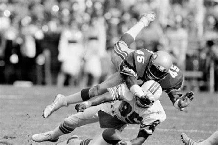 Kenny Easley