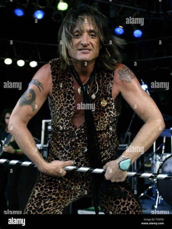 Kevin Dubrow