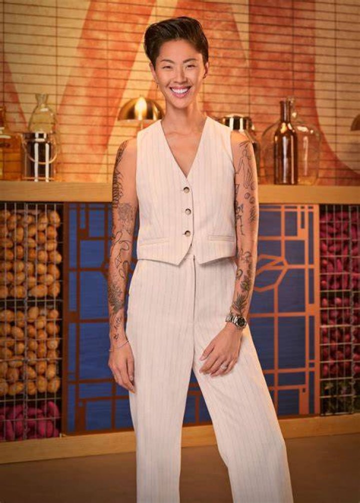 Kristen Kish