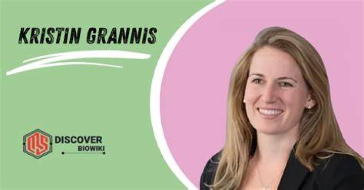 Kristin Grannis&rsquo;s Net Worth