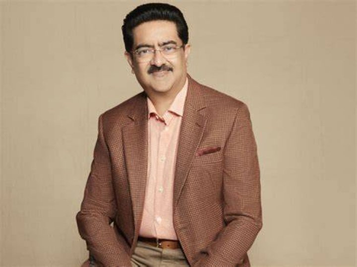 Kumar Birla