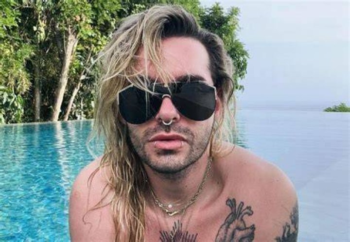 La femme de Bill Kaulitz
