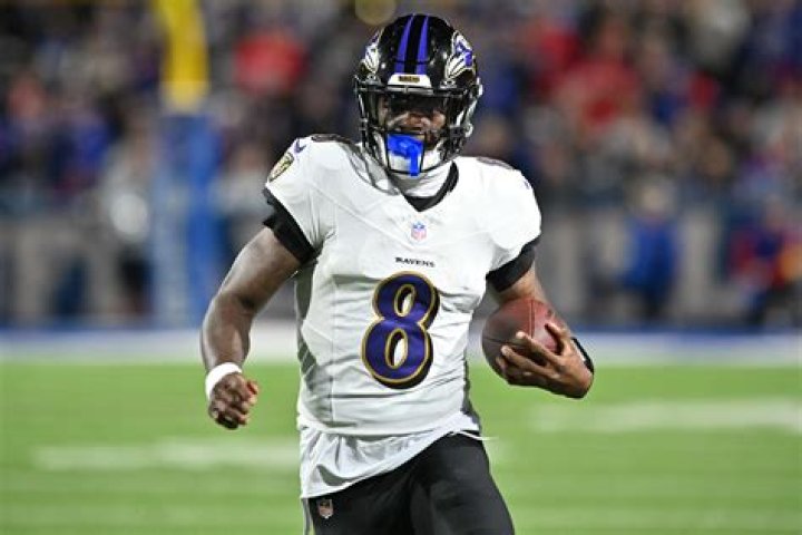 Lamar Jackson