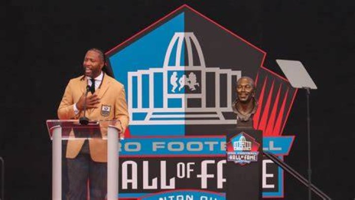 Larry Fitzgerald