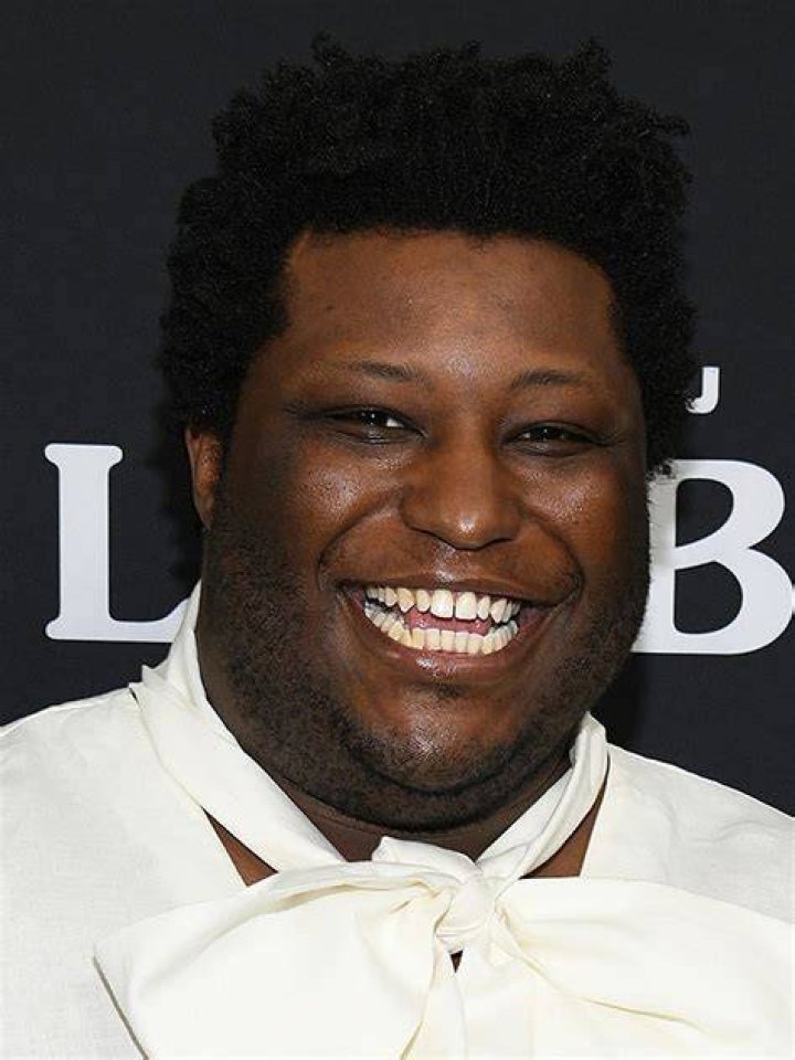 Larry Owens