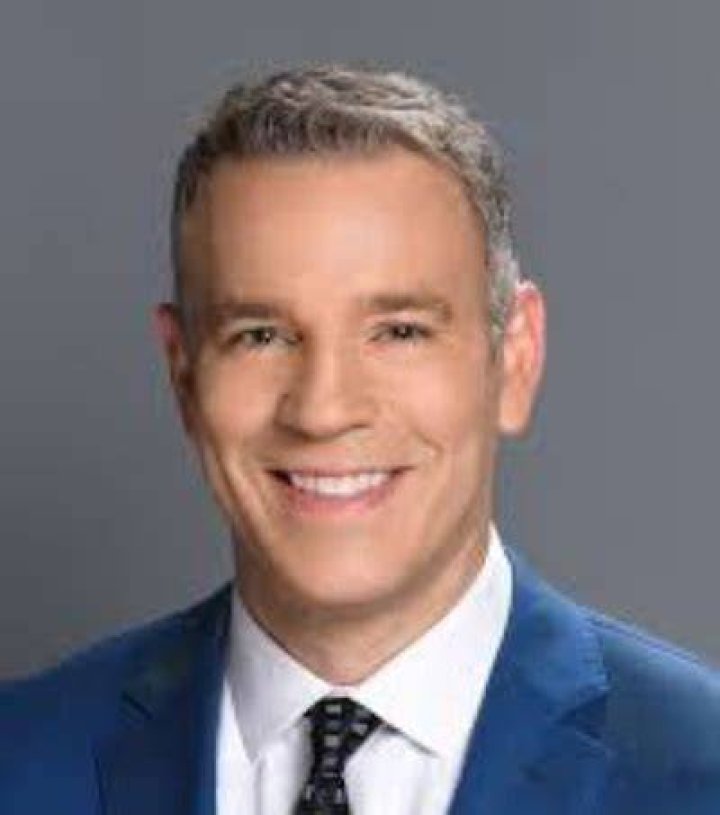 Larry Potash