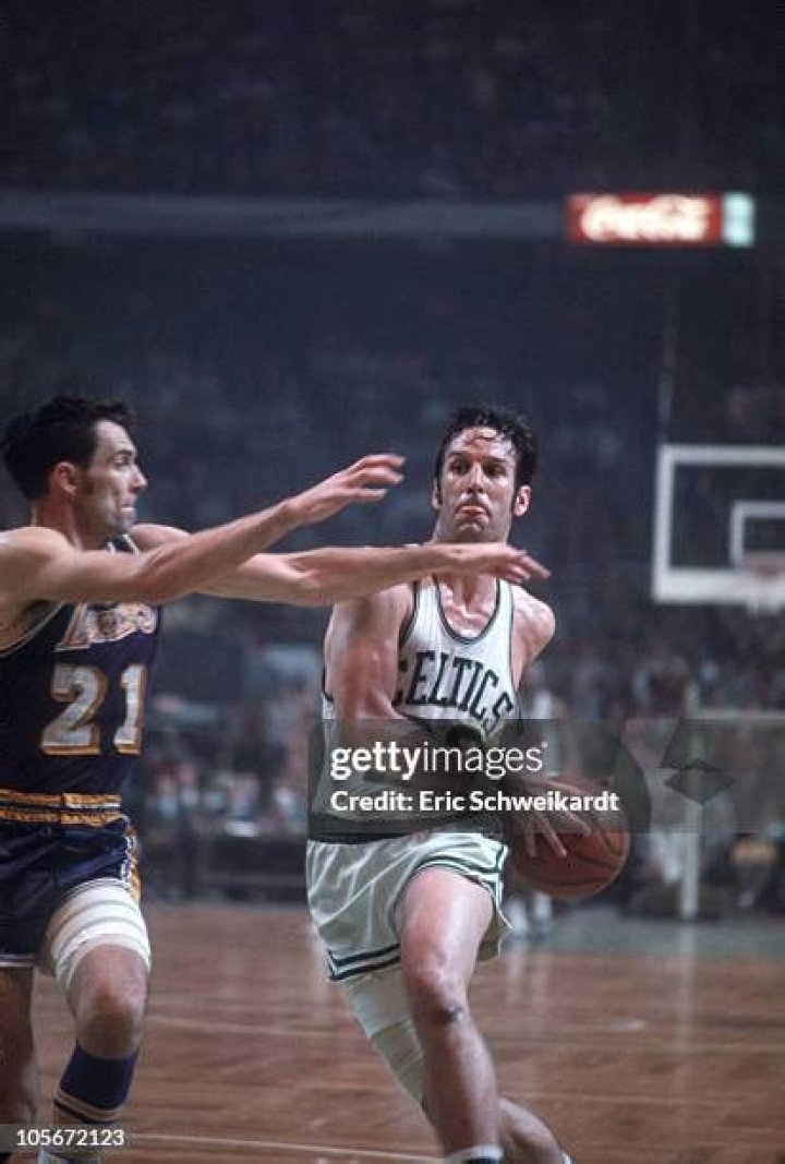Larry Siegfried
